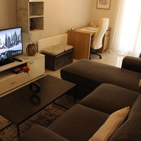 Mellia Home Salonicco Esterno foto
