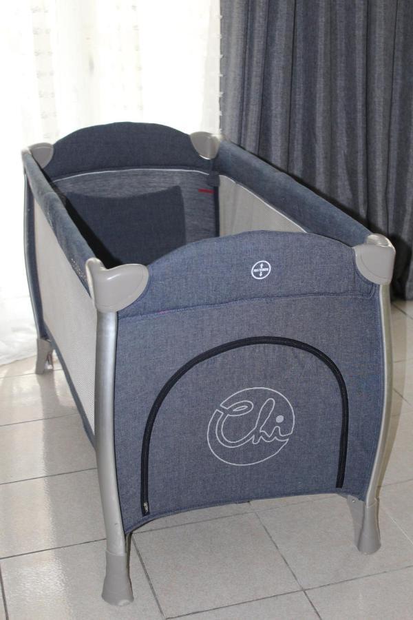Mellia Home Salonicco Esterno foto