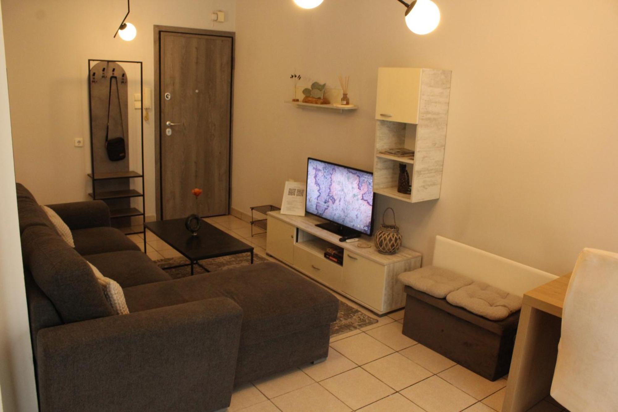 Mellia Home Salonicco Esterno foto
